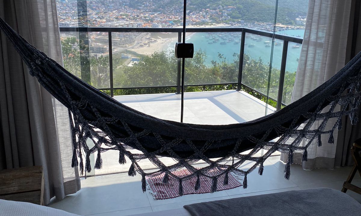 Photo of Bedroom in Praia Grande