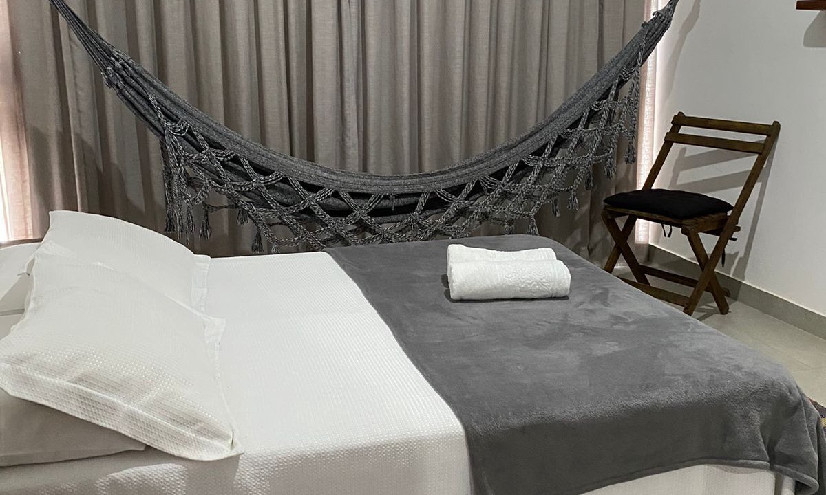 Photo of Bedroom in Praia Grande