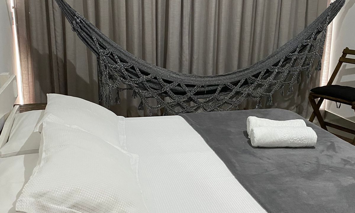 Photo of Bedroom in Praia Grande