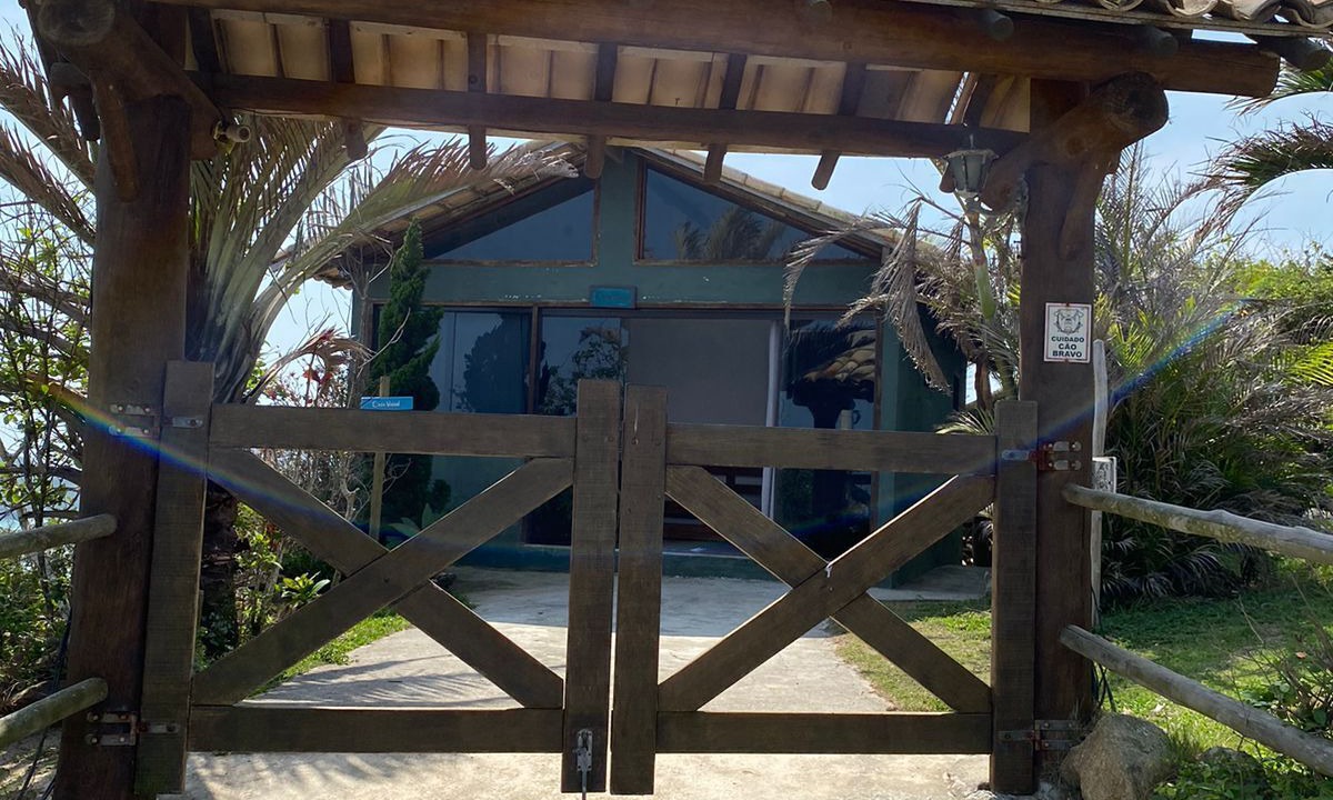 Photo of Outdoor in Praia Grande