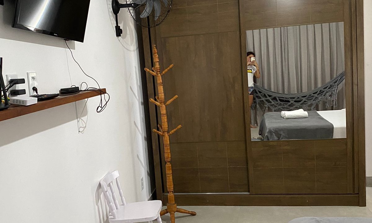 Photo of Bedroom in Praia Grande