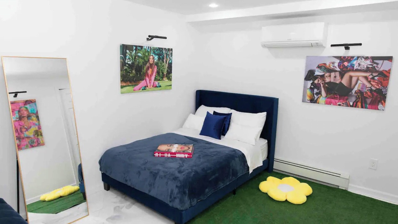 Photo of Bedroom in Prospect Lefferts Gardens