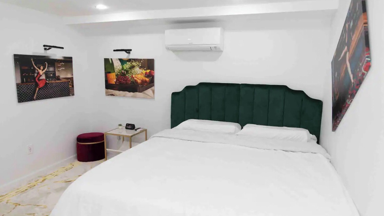 Photo of Bedroom in Prospect Lefferts Gardens
