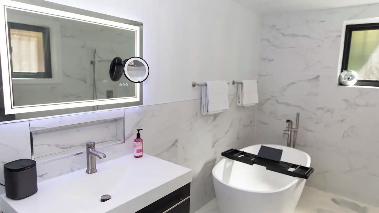 Photo of Bathroom in Prospect Lefferts Gardens