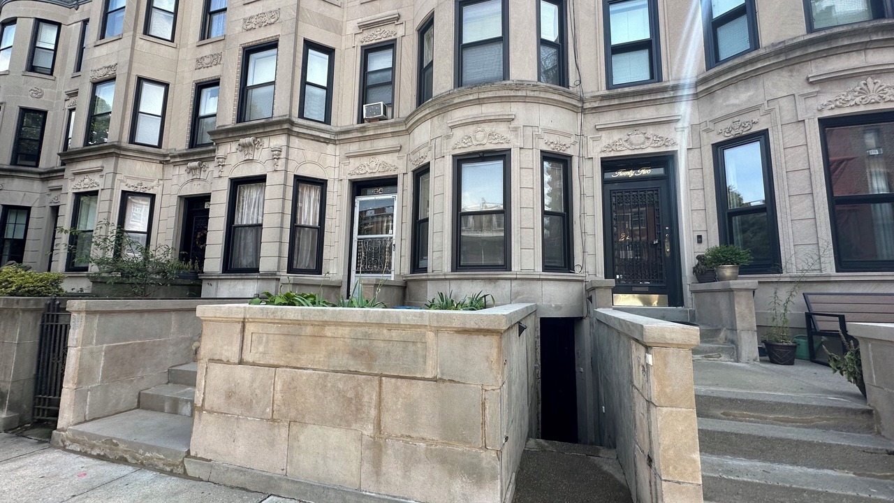 Photo of Outdoor in Prospect Lefferts Gardens
