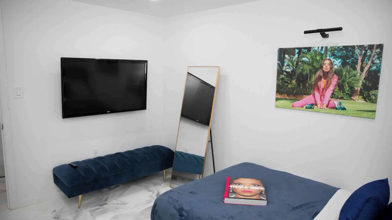 Photo of Bedroom in Prospect Lefferts Gardens