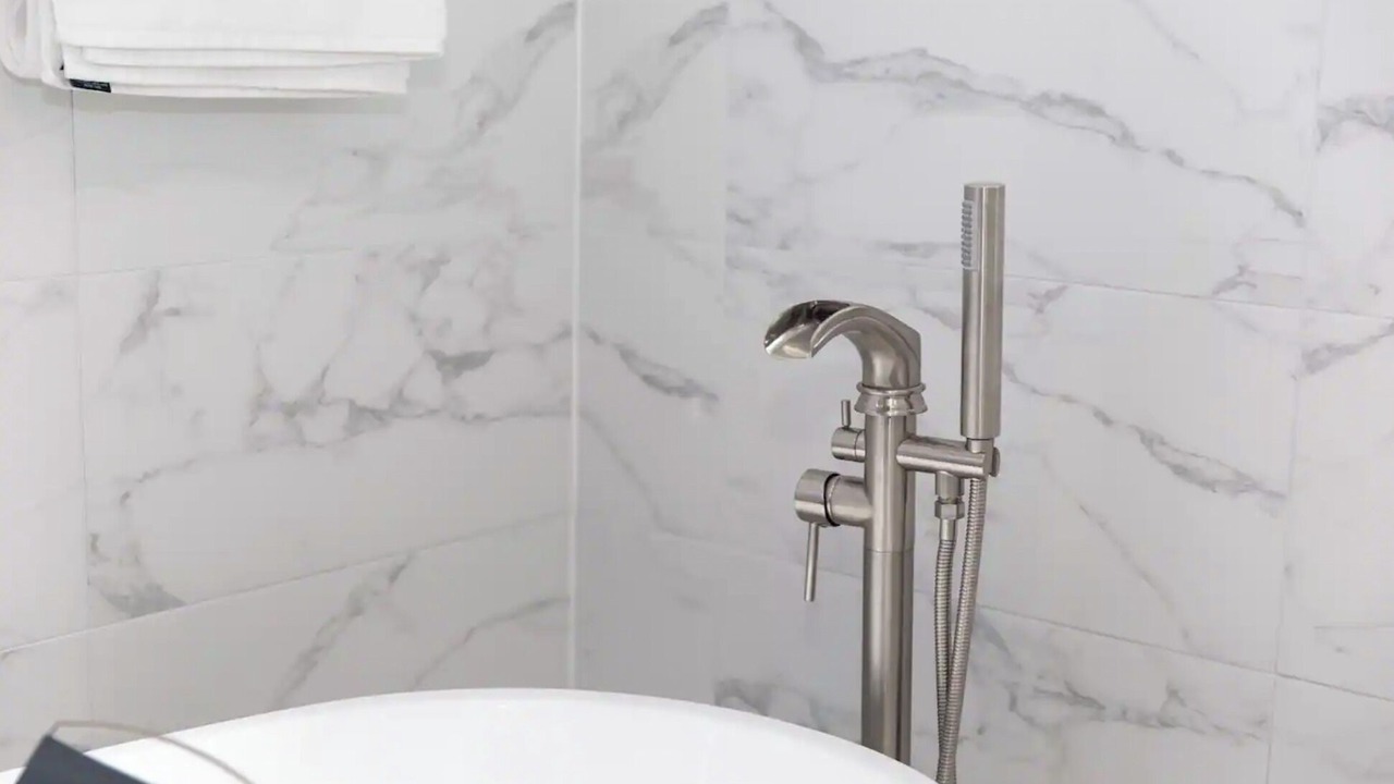 Photo of Bathroom in Prospect Lefferts Gardens
