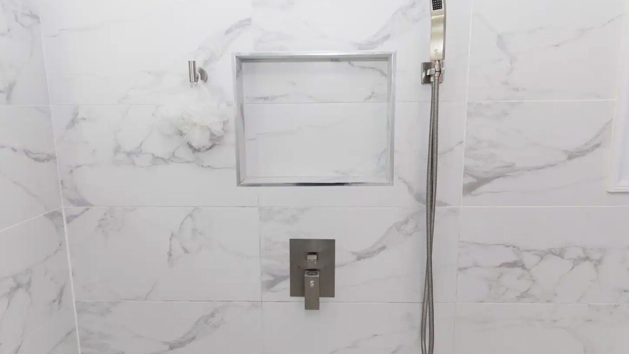 Photo of Bathroom in Prospect Lefferts Gardens