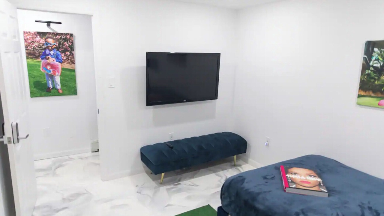 Photo of Bedroom in Prospect Lefferts Gardens