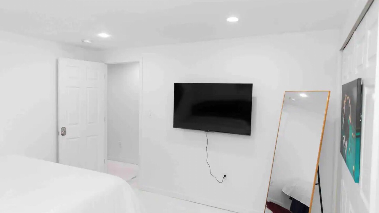 Photo of Bedroom in Prospect Lefferts Gardens