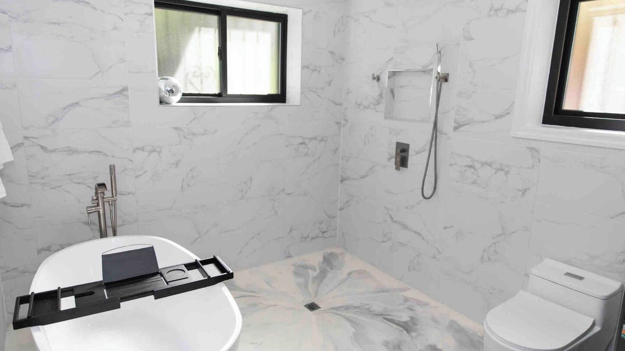 Photo of Bathroom in Prospect Lefferts Gardens
