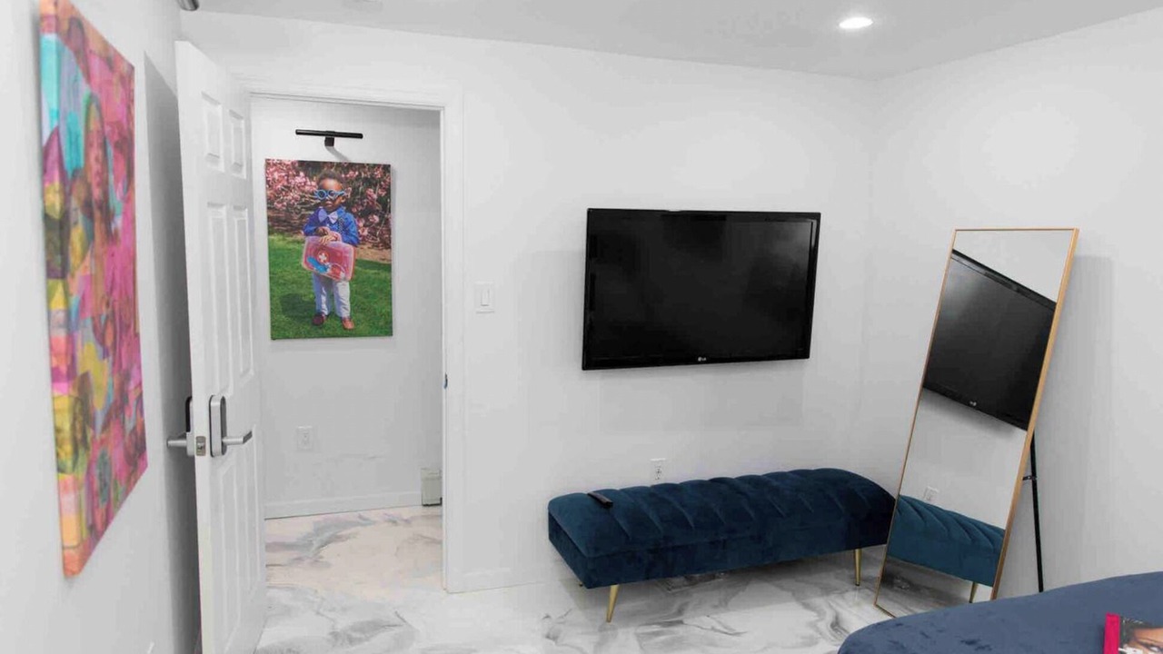 Photo of Bedroom in Prospect Lefferts Gardens
