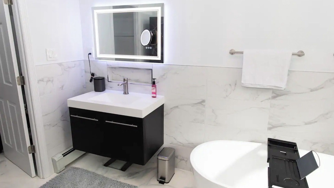 Photo of Bathroom in Prospect Lefferts Gardens