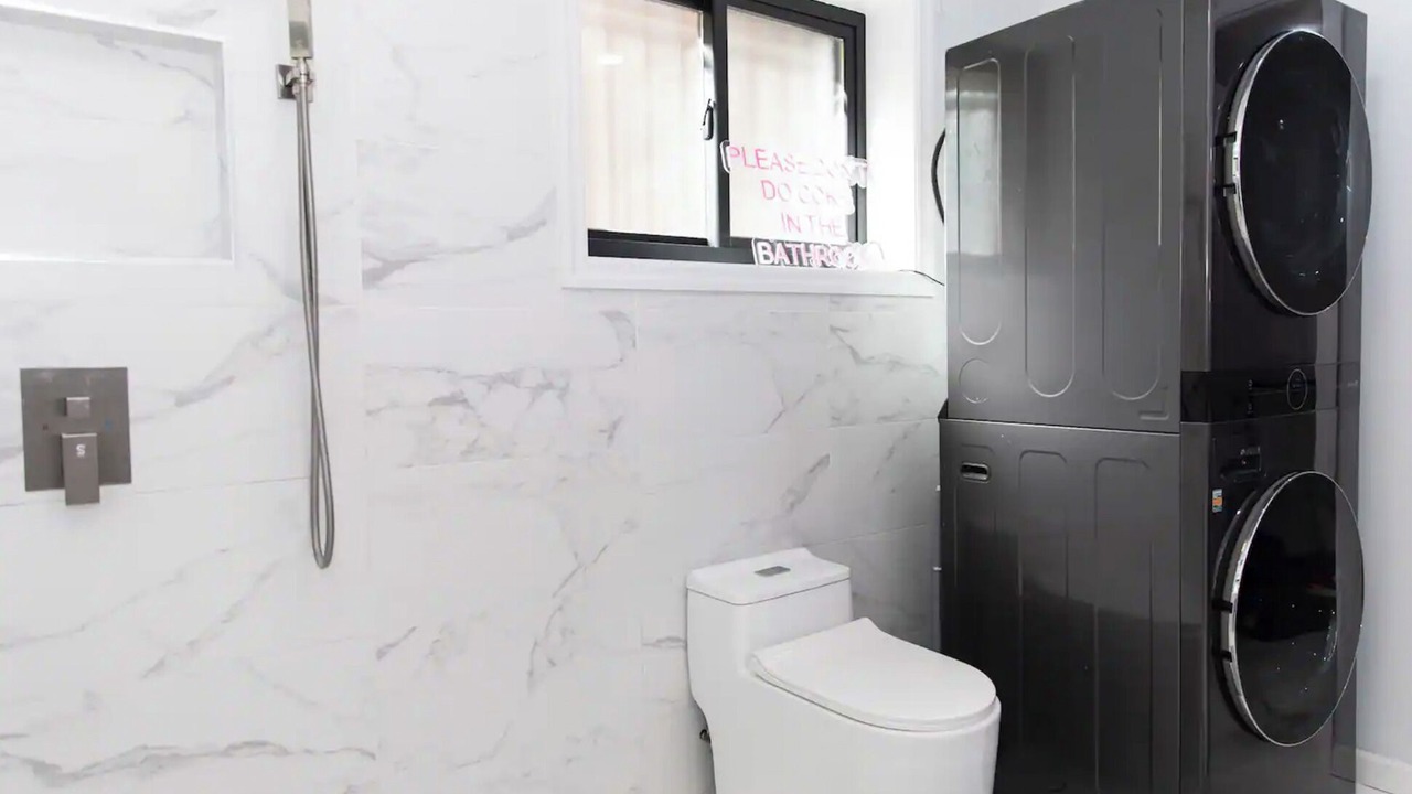 Photo of Bathroom in Prospect Lefferts Gardens