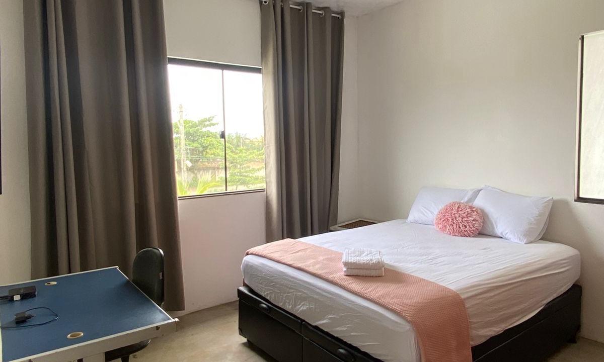 Photo of Bedroom in Rio das Ostras