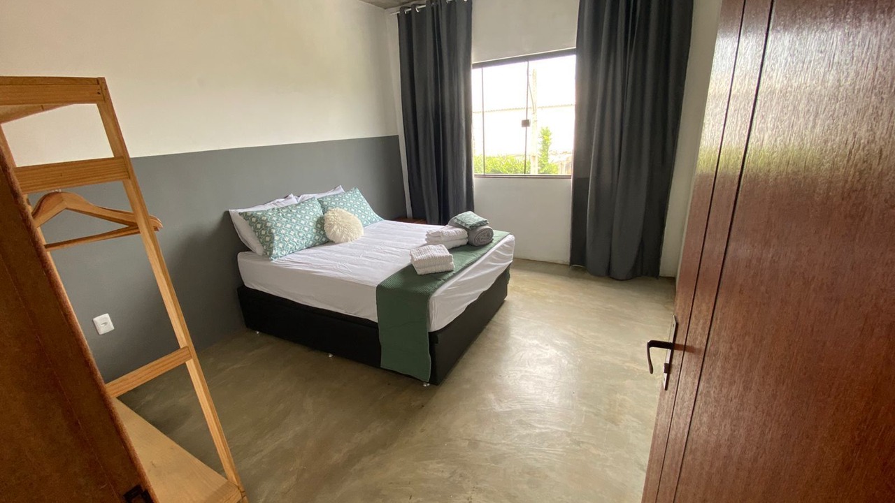 Photo of Bedroom in Rio das Ostras
