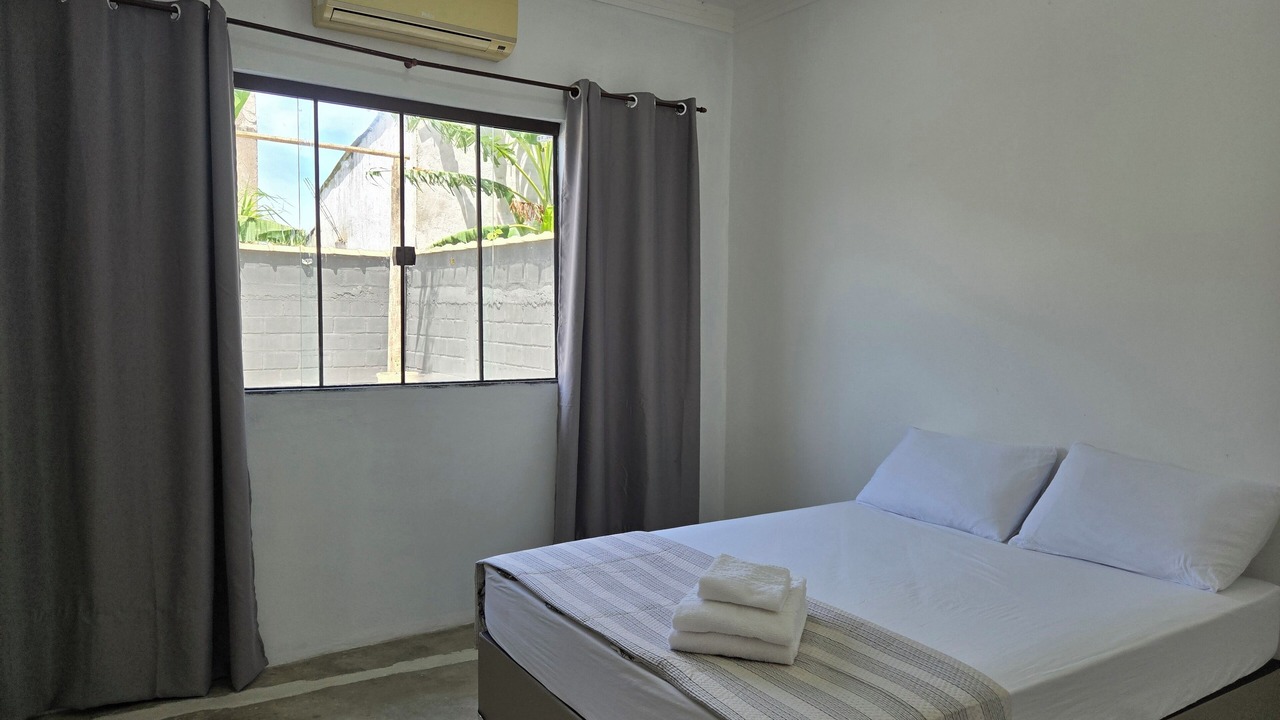 Photo of Bedroom in Rio das Ostras