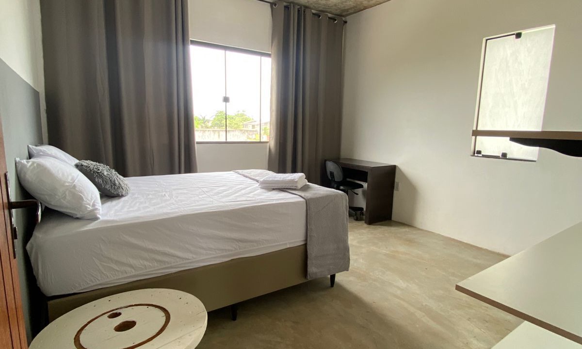 Photo of Bedroom in Rio das Ostras