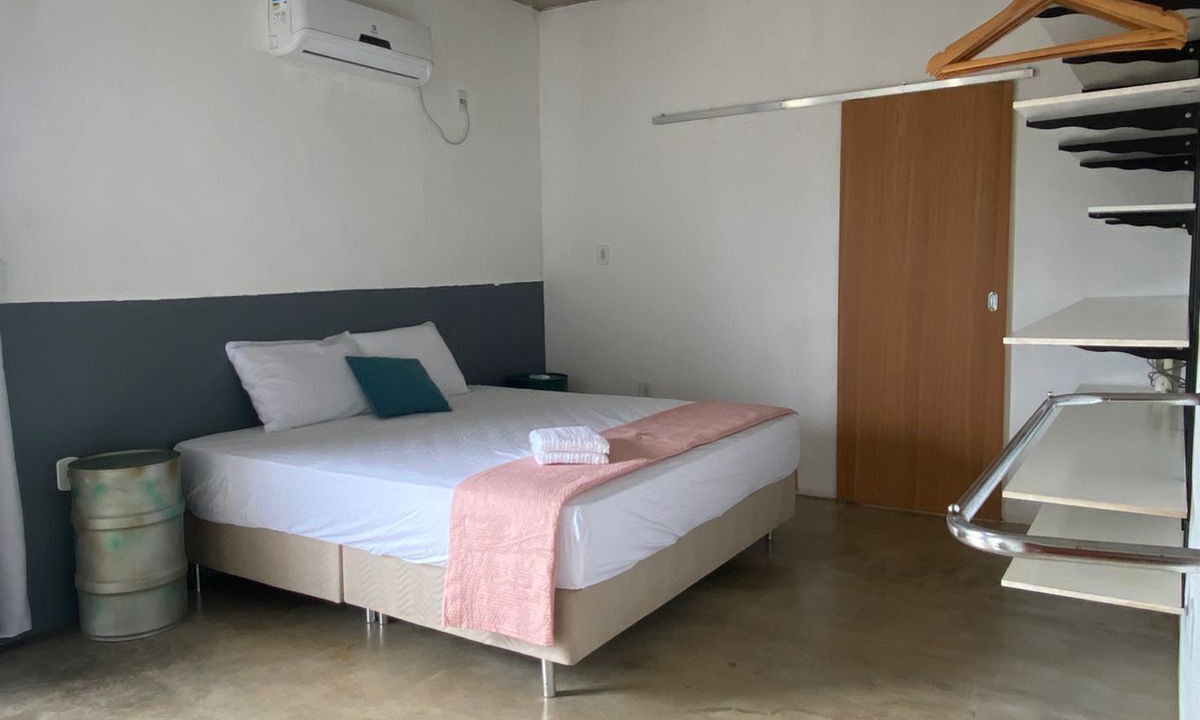 Photo of Bedroom in Rio das Ostras