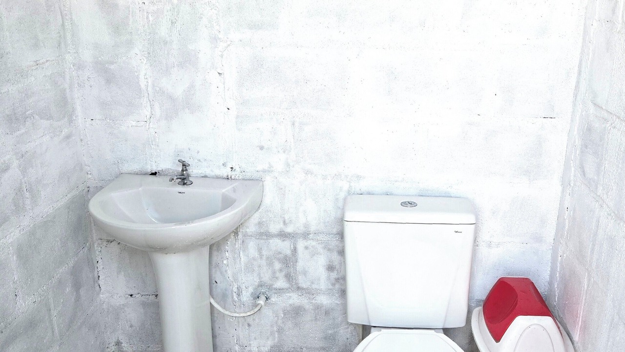 Photo of Bathroom in Rio das Ostras