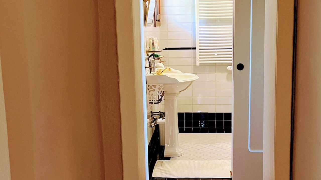 Photo of Bathroom in Negrar