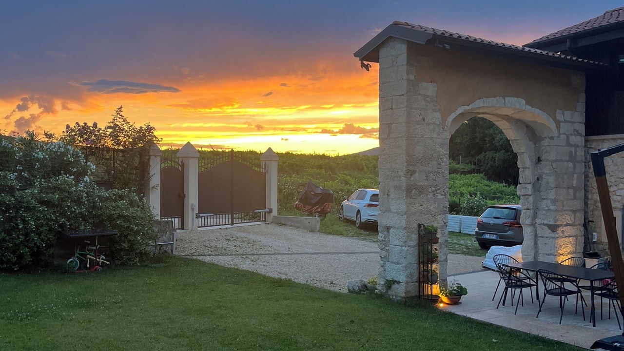 Photo of Outdoor in Negrar