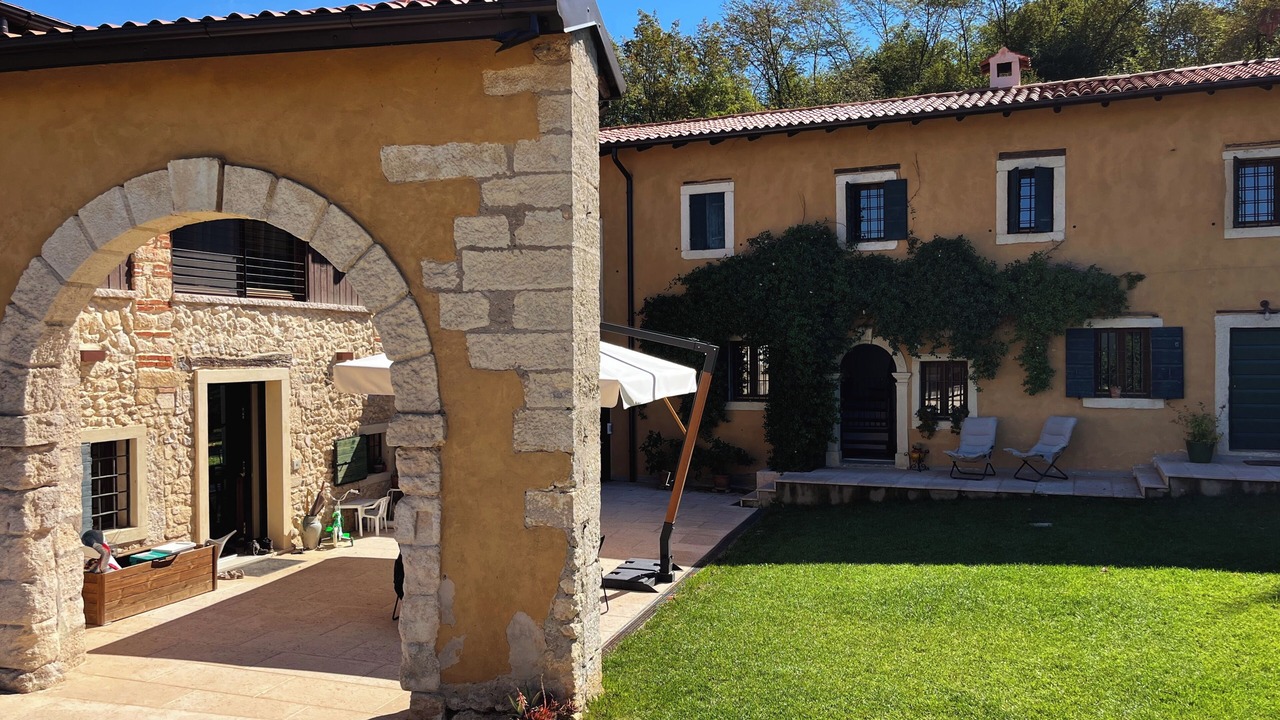 Photo of Patio Balcony in Negrar