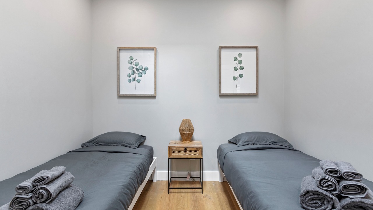 Photo of Bedroom in Crown Heights
