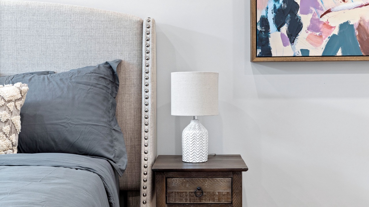 Photo of Bedroom in Crown Heights