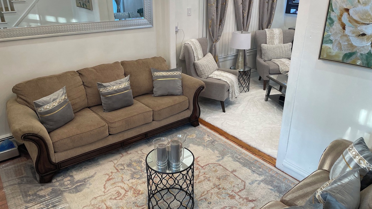Photo of Livingroom in Queens