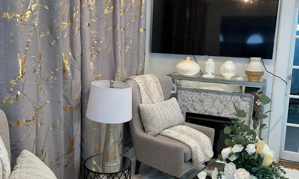 Photo of Livingroom in Queens