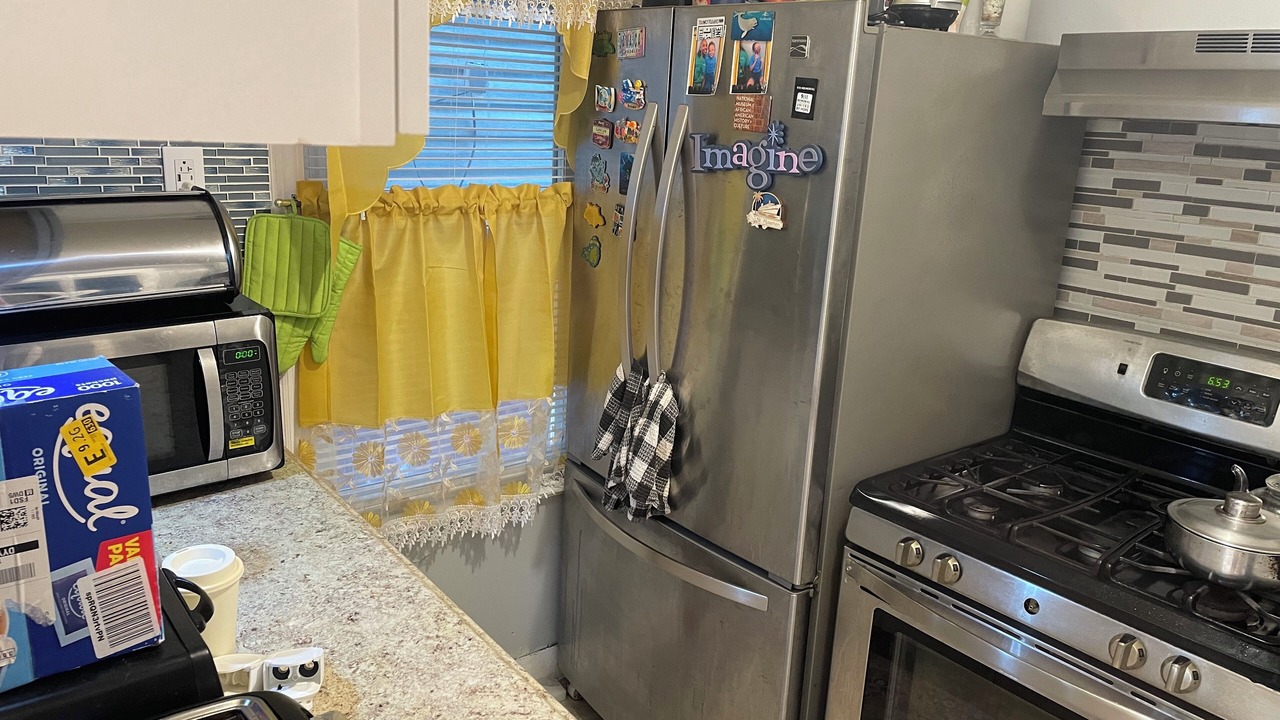Photo of Kitchen in Queens