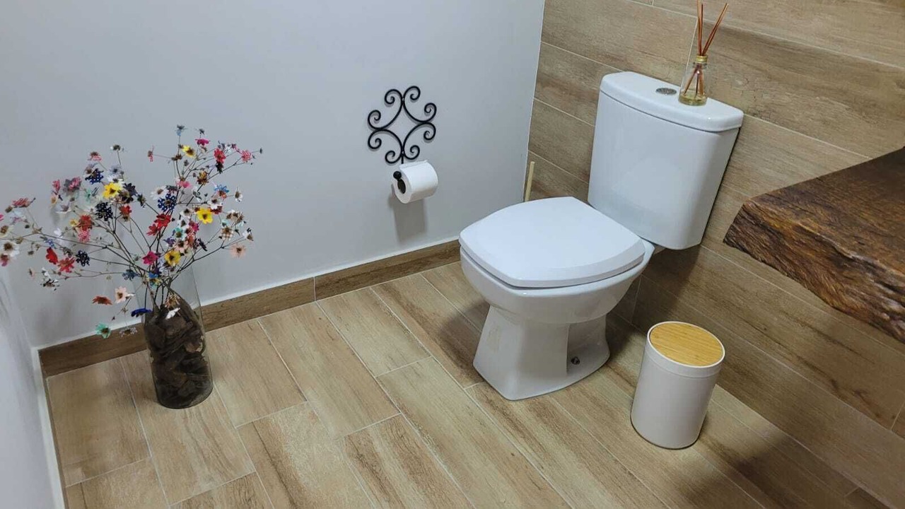 Photo of Bathroom in Ponte Branca