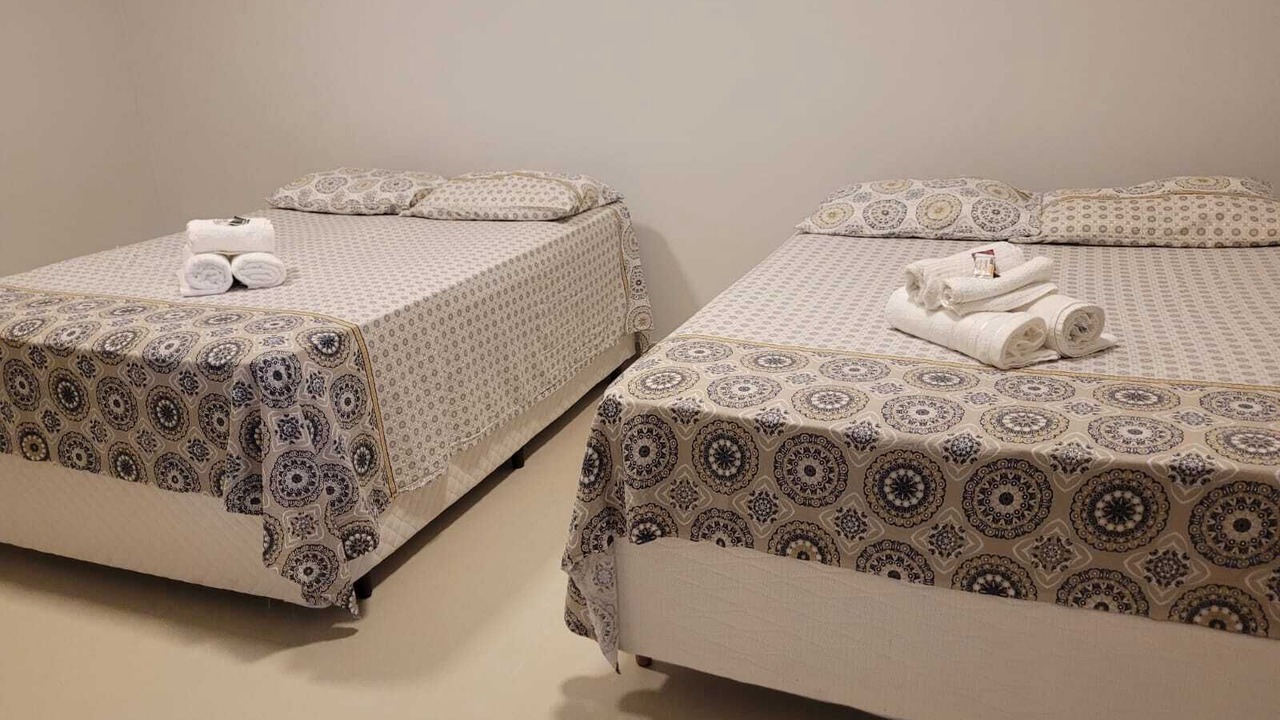Photo of Bedroom in Ponte Branca