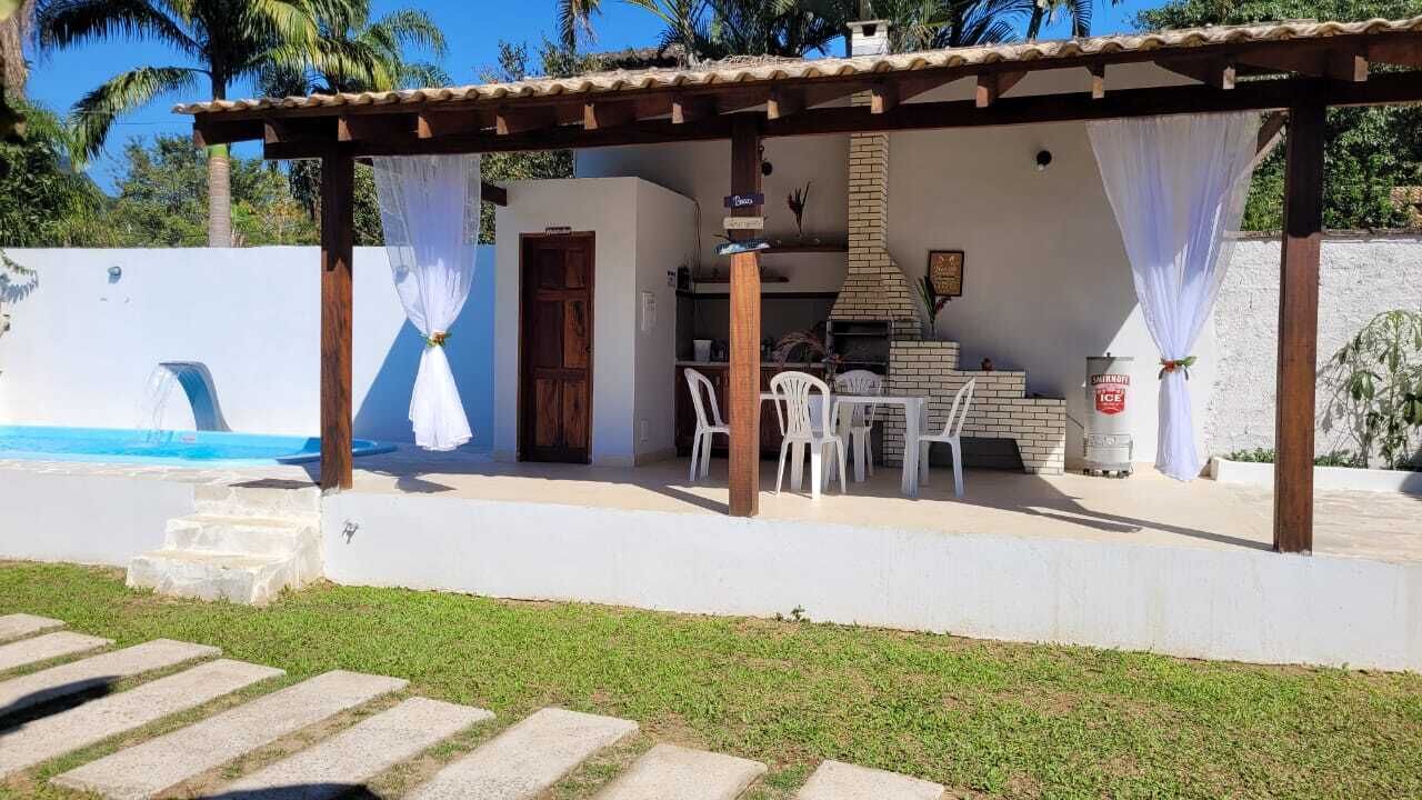 Photo of Outdoor in Ponte Branca