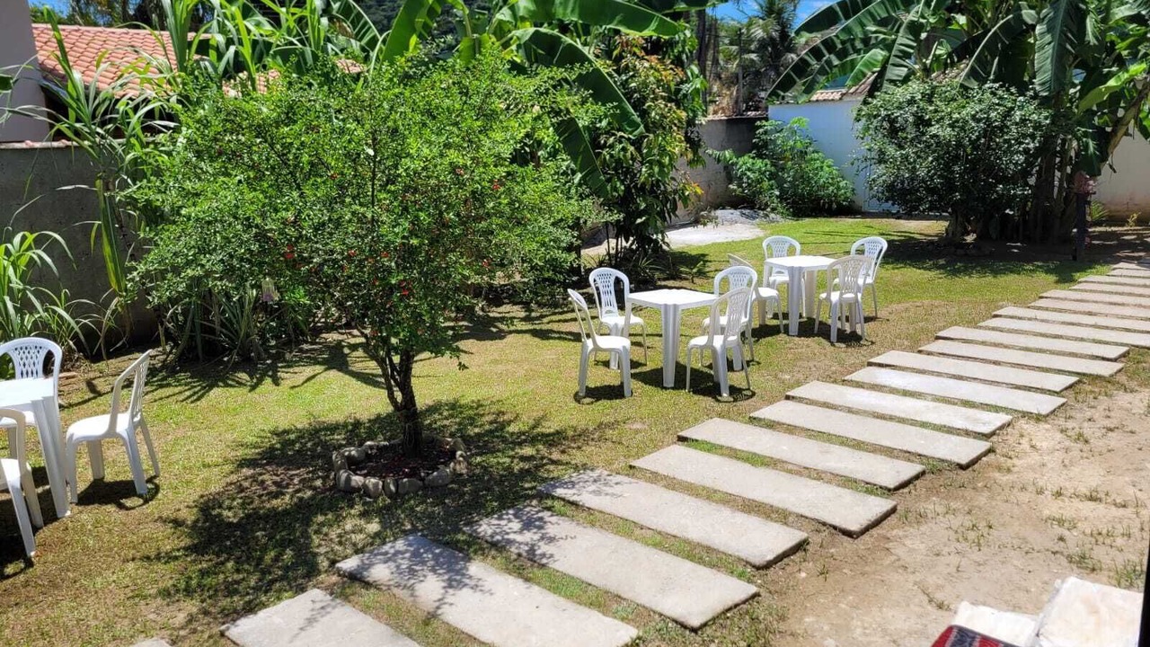 Photo of Outdoor in Ponte Branca