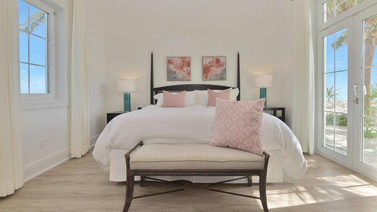 Photo of Bedroom in Rokers Point