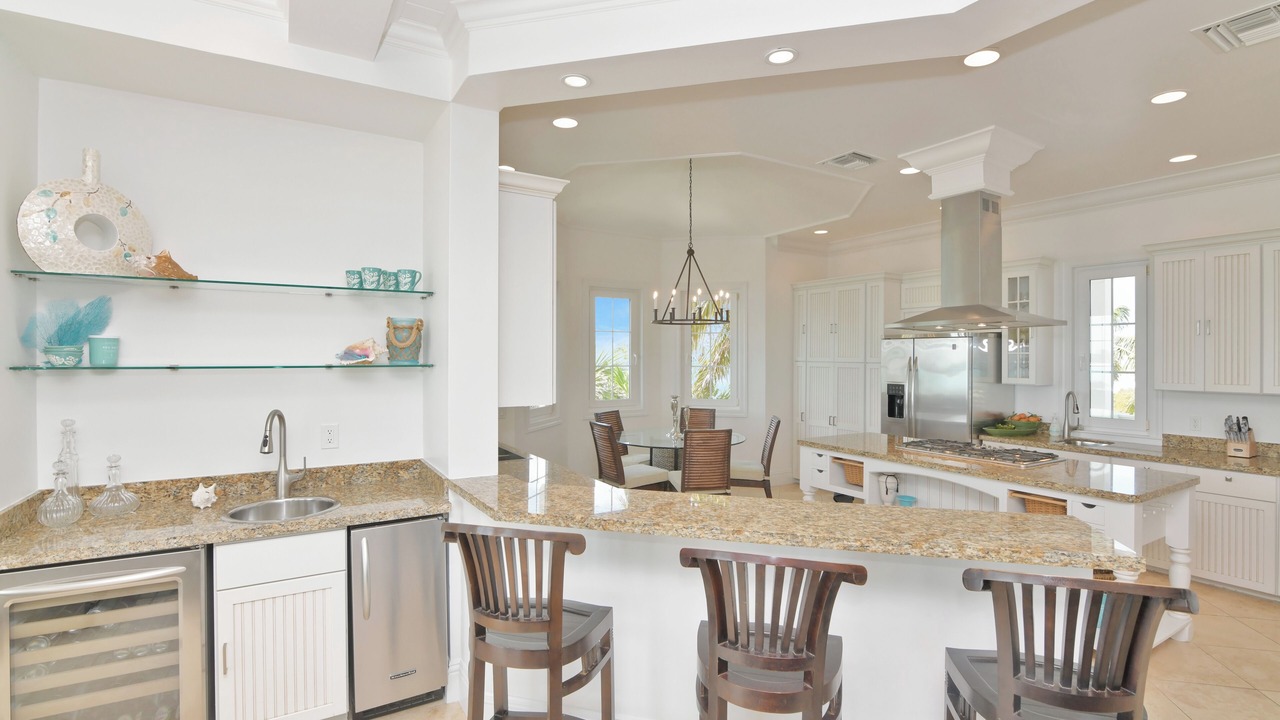 Photo of Kitchen in Rokers Point