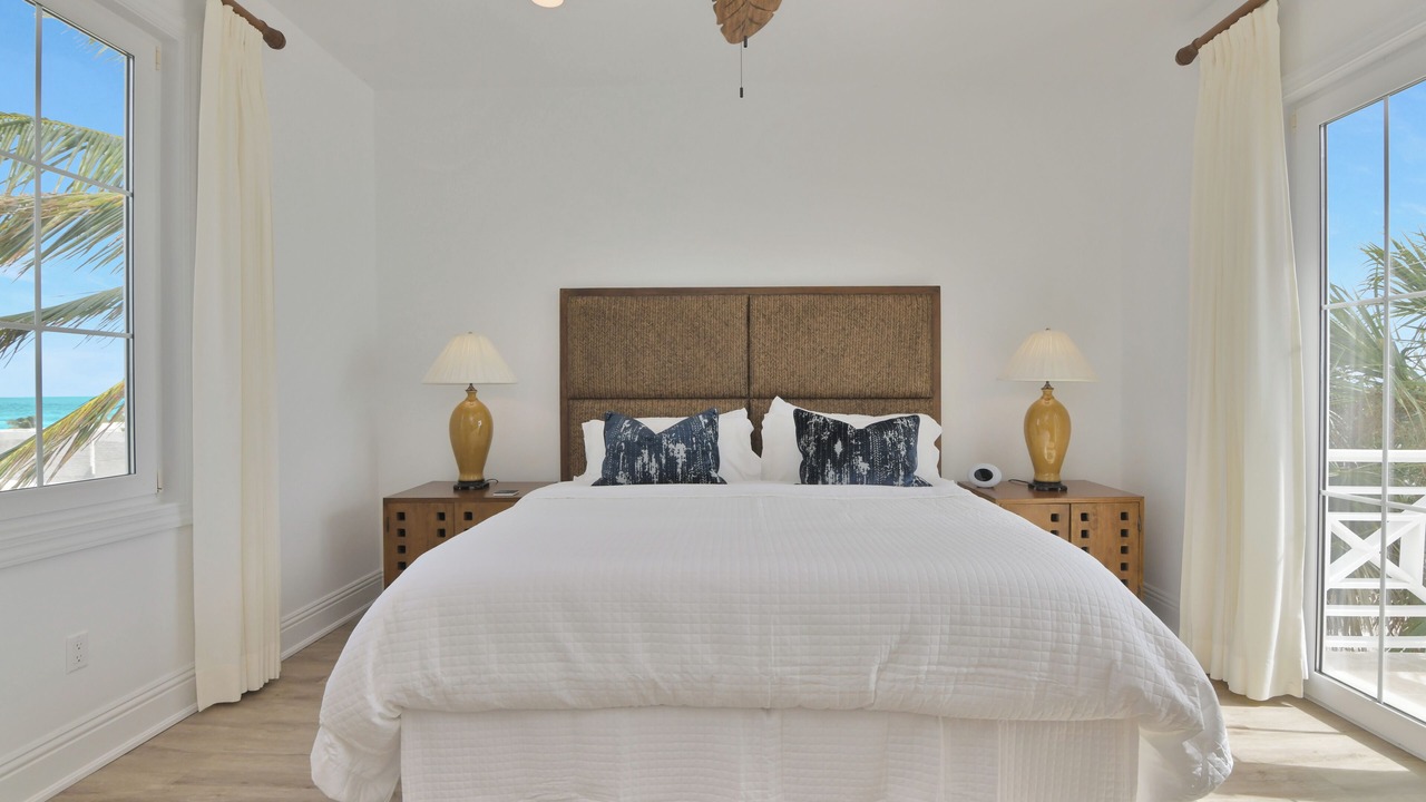 Photo of Bedroom in Rokers Point