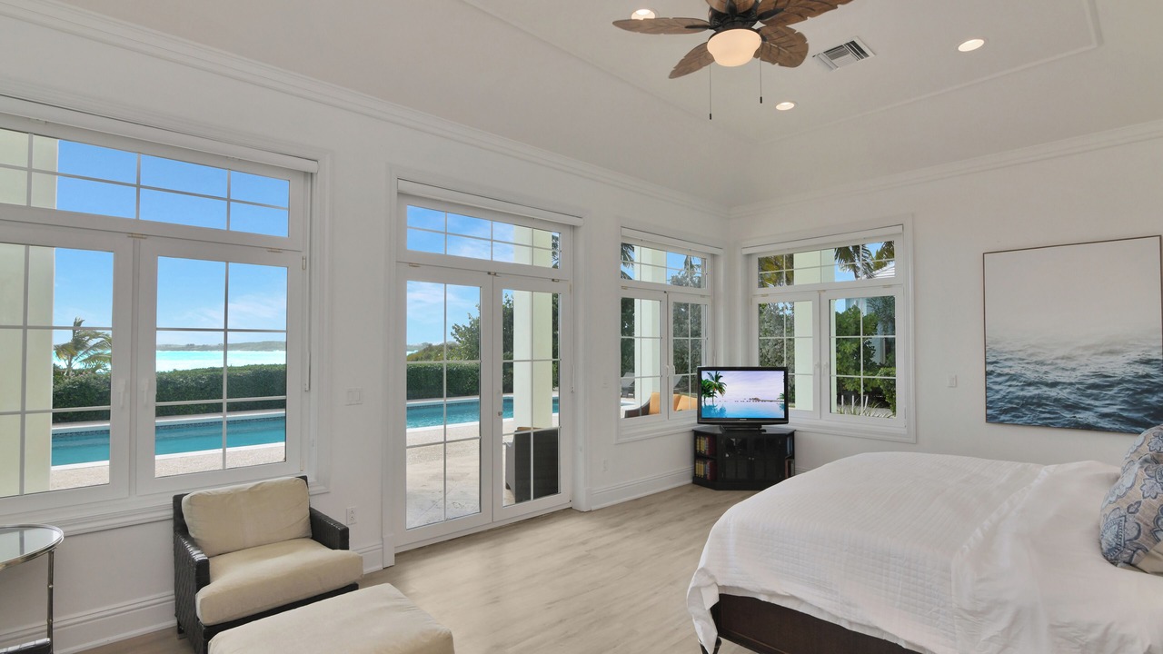 Photo of Bedroom in Rokers Point
