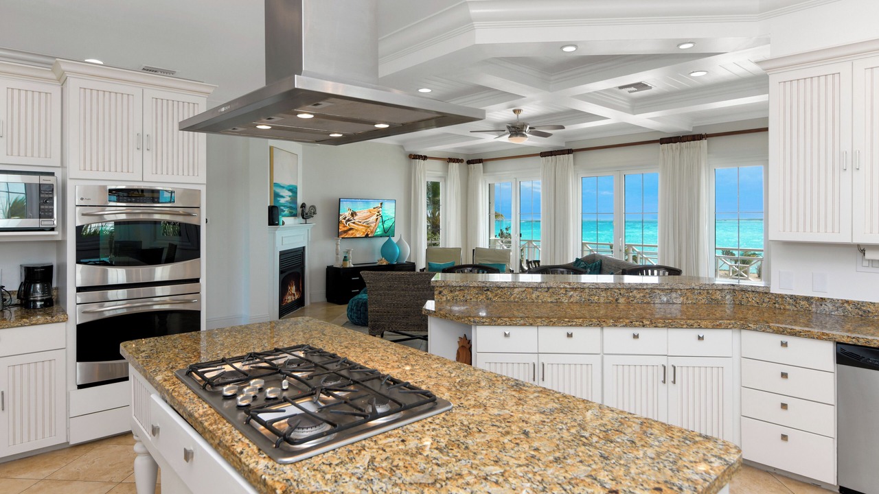 Photo of Kitchen in Rokers Point