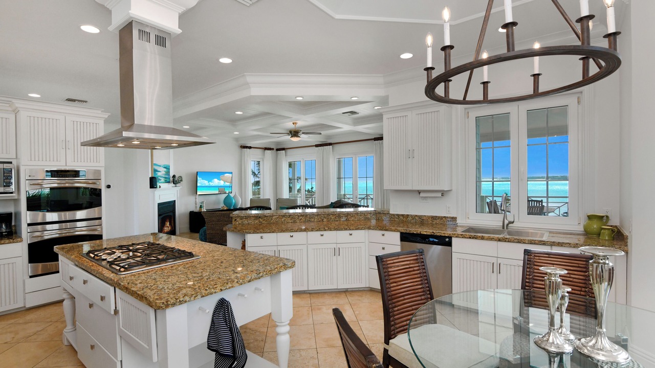 Photo of Kitchen in Rokers Point