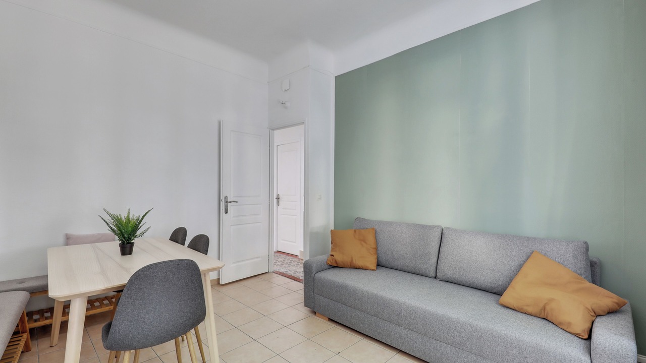 Photo of Livingroom in Le Bourget