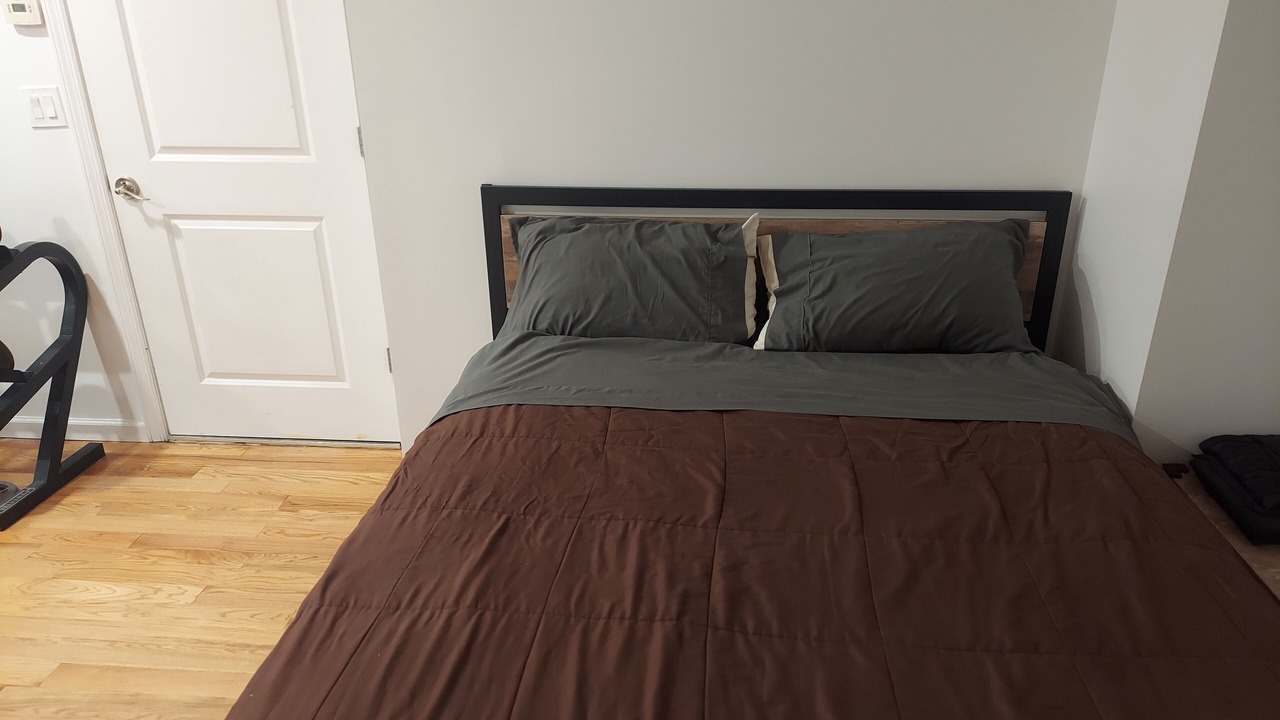 Photo of Bedroom in Midwood