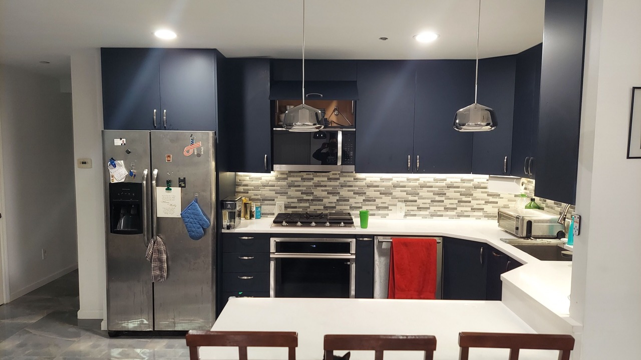 Photo of Kitchen in Midwood