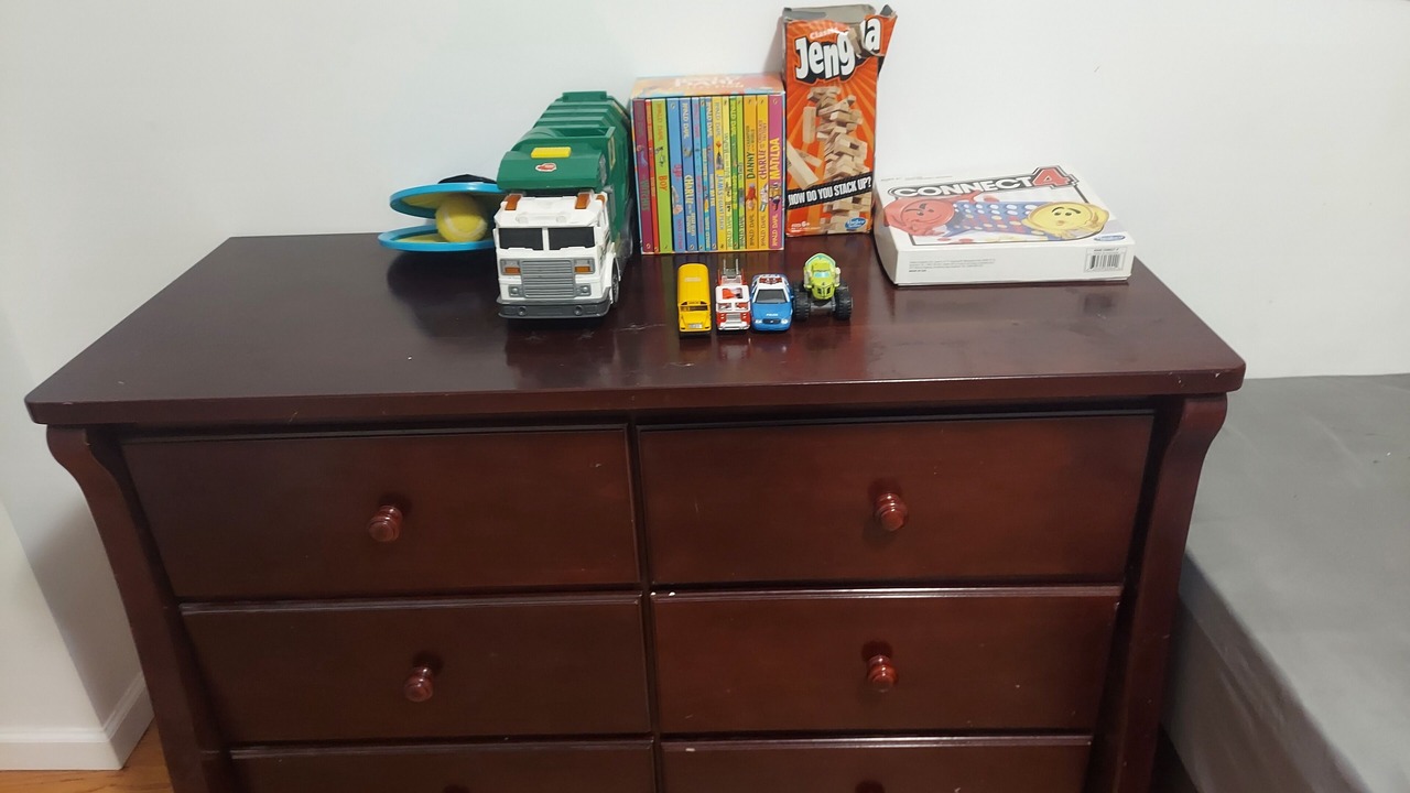 Photo of Bedroom in Midwood