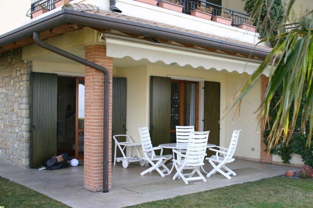 Photo of Outdoor in Montioni