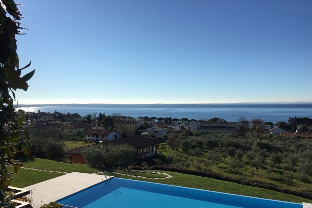 Photo of Outdoor in Montioni