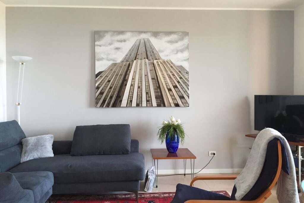 Photo of Livingroom in Montioni