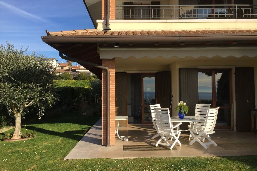 Photo of Outdoor in Montioni
